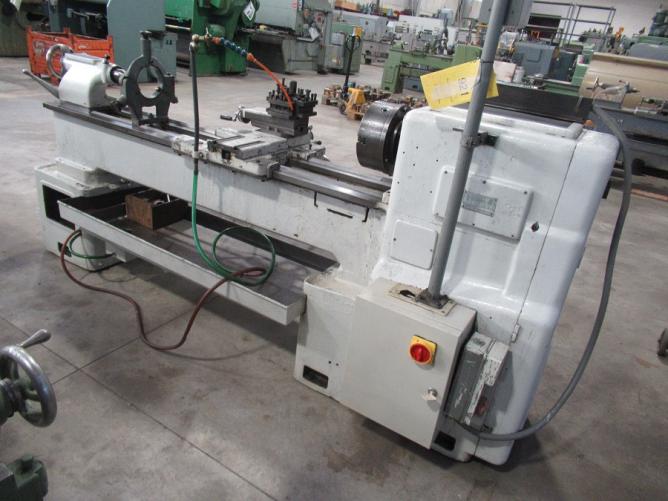 MAINO & PEREGO  OLYMPIC 200 1500